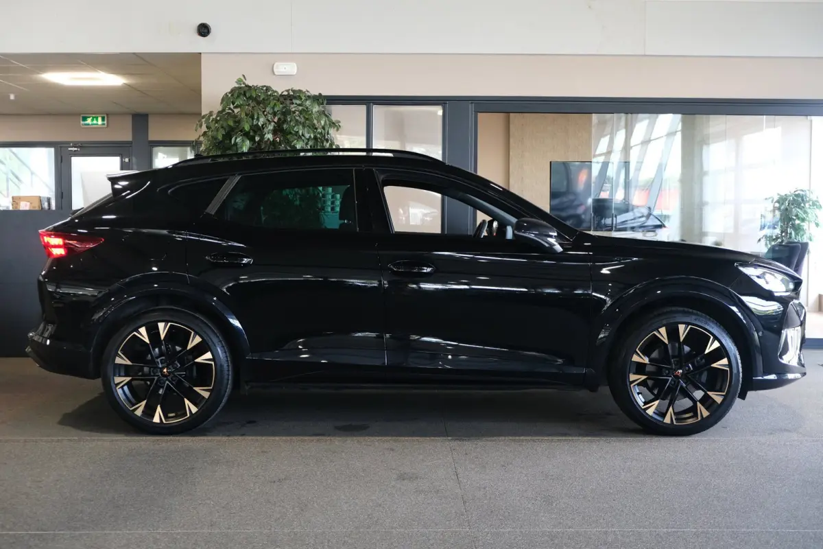 1.5 TSI e-Hybrid 204PK Facelift 360camera Navi Led ACC SportStuur Elek Achterklep