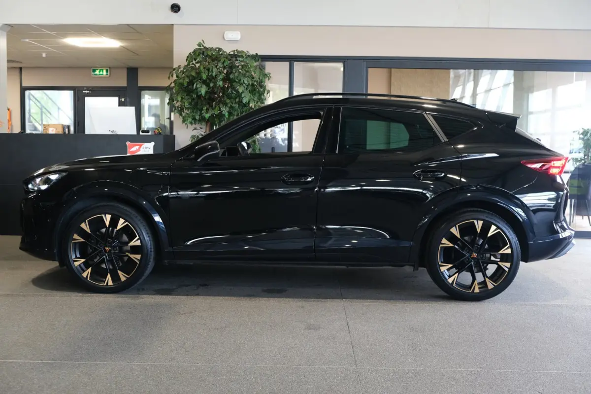 1.5 TSI e-Hybrid 204PK Facelift 360camera Navi Led ACC SportStuur Elek Achterklep