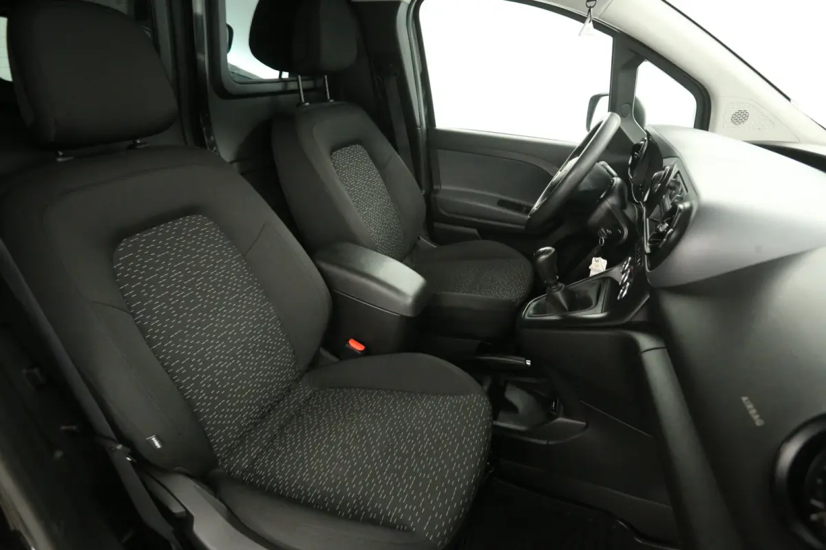 Mercedes-Benz Citan 112 CDI 116PK | Airco | Parkeersens. | Elektrpakket | LED | Schuifdeur