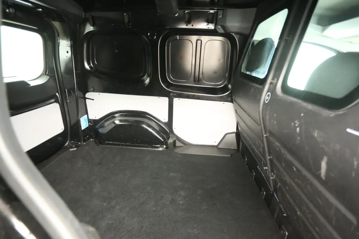Mercedes-Benz Citan 112 CDI 116PK | Airco | Parkeersens. | Elektrpakket | LED | Schuifdeur