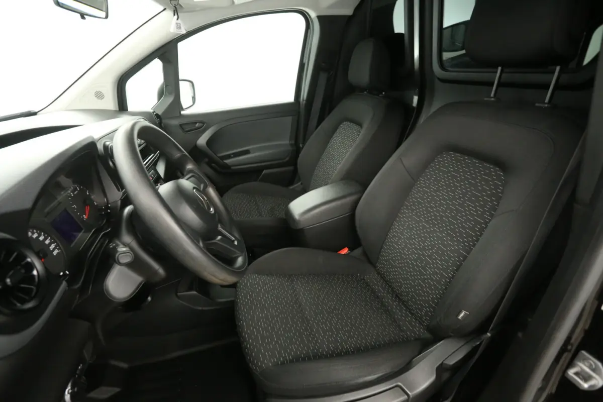 Mercedes-Benz Citan 112 CDI 116PK | Airco | Parkeersens. | Elektrpakket | LED | Schuifdeur