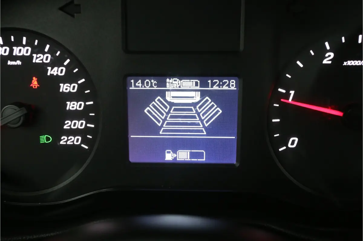 Mercedes-Benz Citan 112 CDI 116PK | Airco | Parkeersens. | Elektrpakket | LED | Schuifdeur