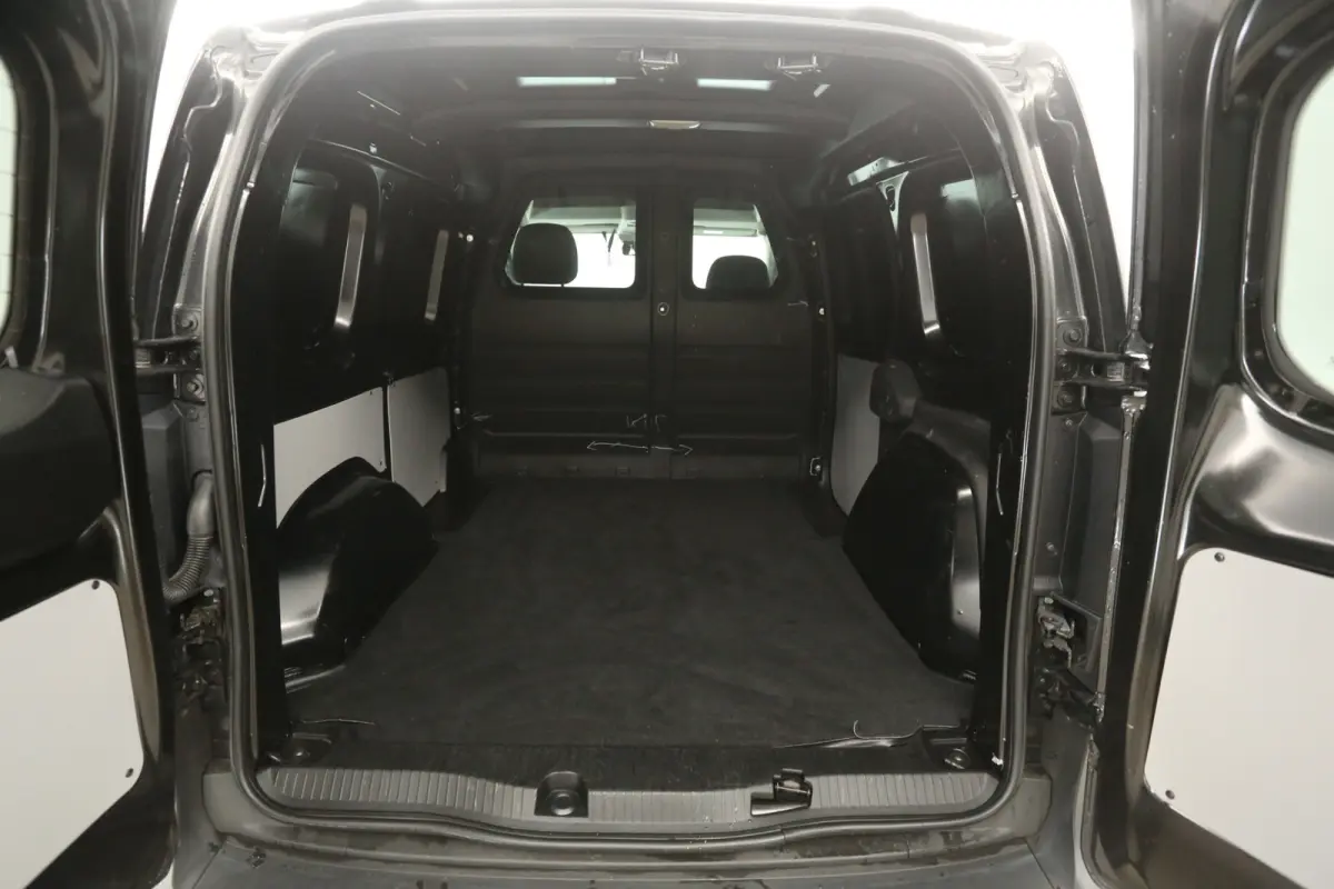Mercedes-Benz Citan 112 CDI 116PK | Airco | Parkeersens. | Elektrpakket | LED | Schuifdeur