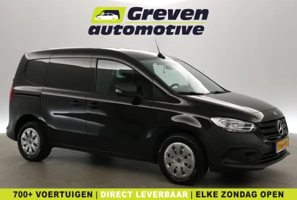 Mercedes-Benz Citan 112 CDI 116PK | Airco | Parkeersens. | Elektrpakket | LED | Schuifdeur