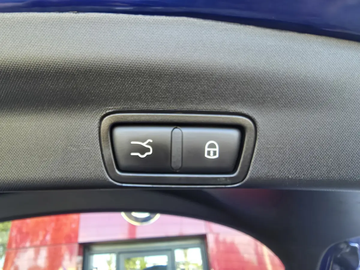 2.0 T AWD Ti 19'' Lm velgen | Apple/Android Carplay