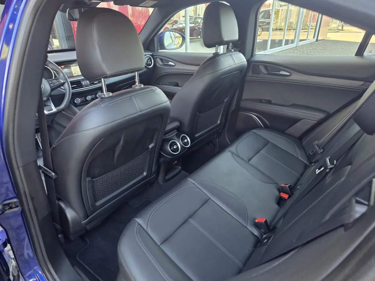 2.0 T AWD Ti 19'' Lm velgen | Apple/Android Carplay