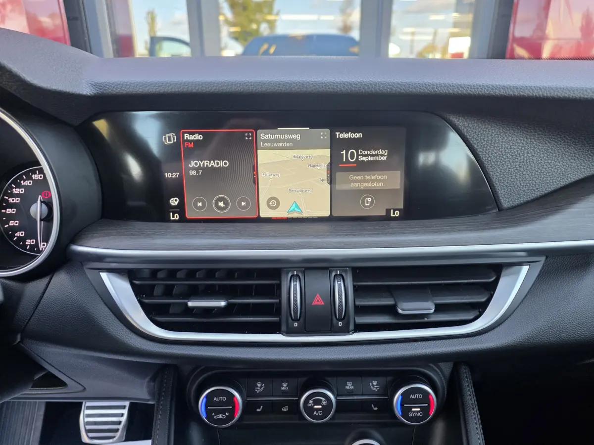 2.0 T AWD Ti 19'' Lm velgen | Apple/Android Carplay