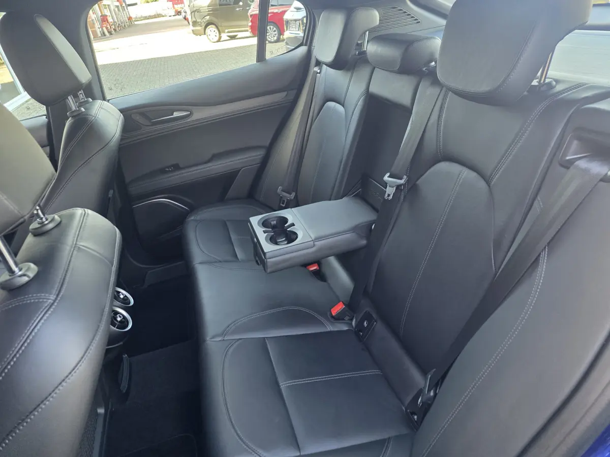 2.0 T AWD Ti 19'' Lm velgen | Apple/Android Carplay
