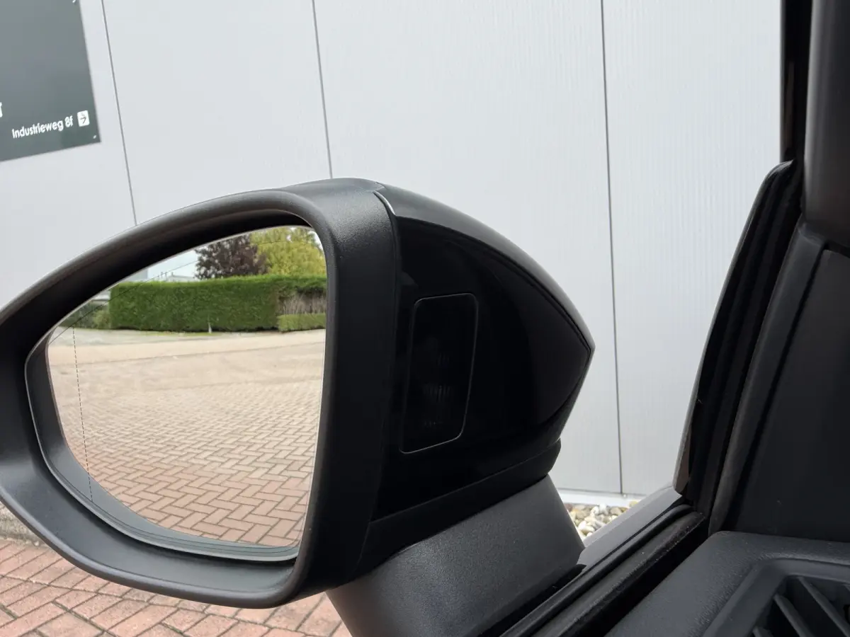 45 TFSI e 245pk S edition Competition | Leder