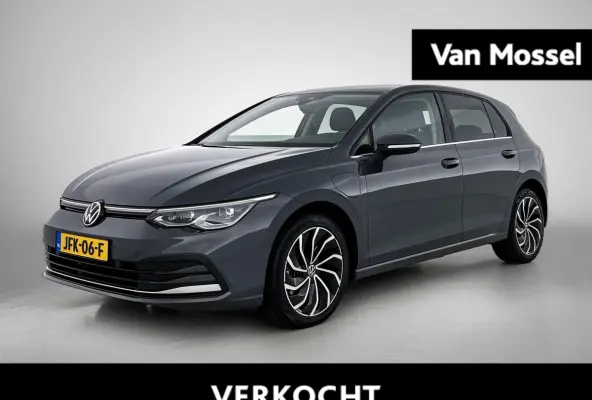 1.4 eHybrid Style | 204 PK | Soh 100% | Parkeercamera | Stoel en Stuurverwarming | Parkeersensoren | Ergo Stoelen (Incl. Massage + Memory) | Apple Carplay / Android Auto