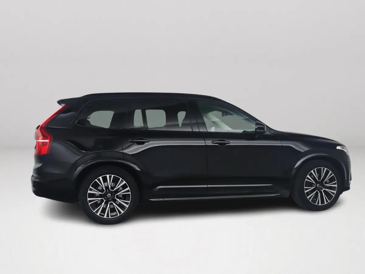 T8 Recharge AWD Ultimate Dark | SOH 95% | Panoramadak | 360° camera | Luchtvering | Harman Kardon | Head-up display | Stoel- en stuurverwarming | Trekhaak