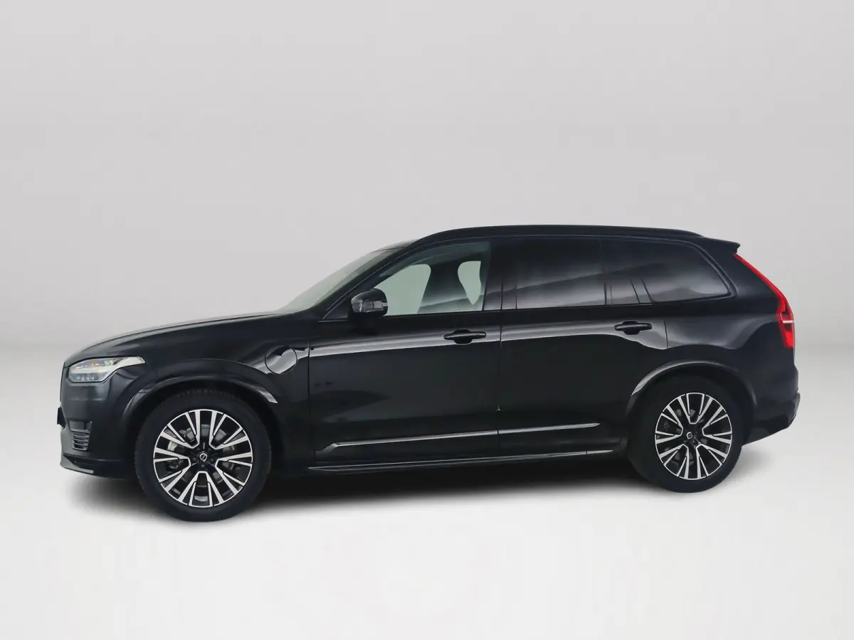 T8 Recharge AWD Ultimate Dark | SOH 95% | Panoramadak | 360° camera | Luchtvering | Harman Kardon | Head-up display | Stoel- en stuurverwarming | Trekhaak