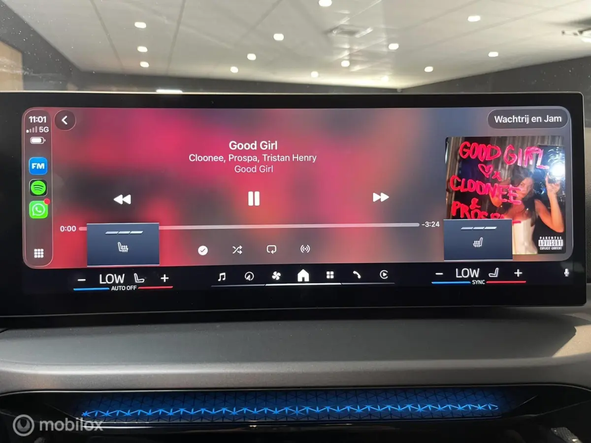 318i|HUD|360|LASER|STOELVERWARMING|ZEER MOOI|