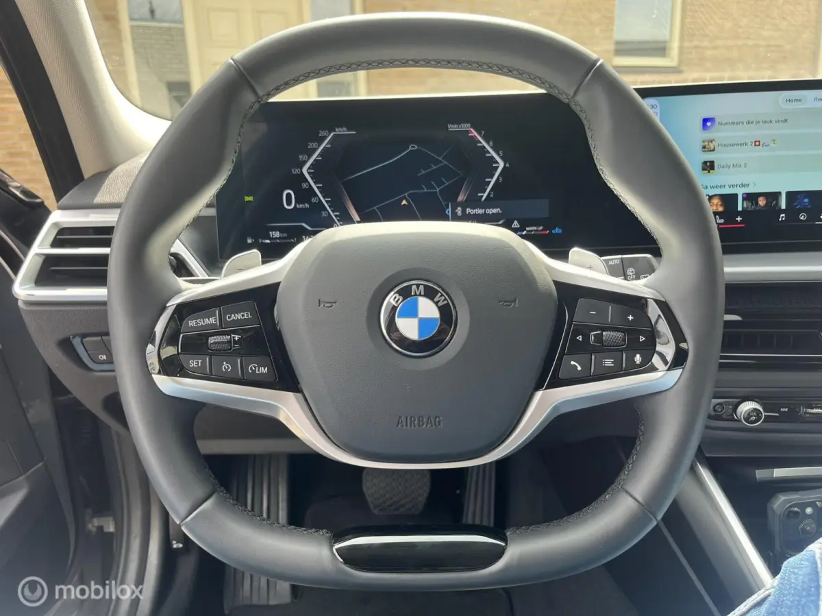 318i|HUD|360|LASER|STOELVERWARMING|ZEER MOOI|