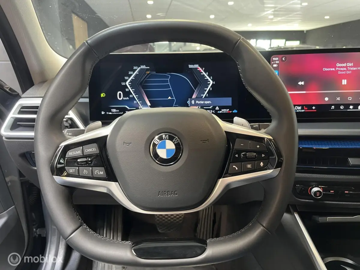 318i|HUD|360|LASER|STOELVERWARMING|ZEER MOOI|