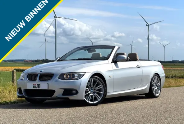 335i LCI M Sport Org.NL NAP