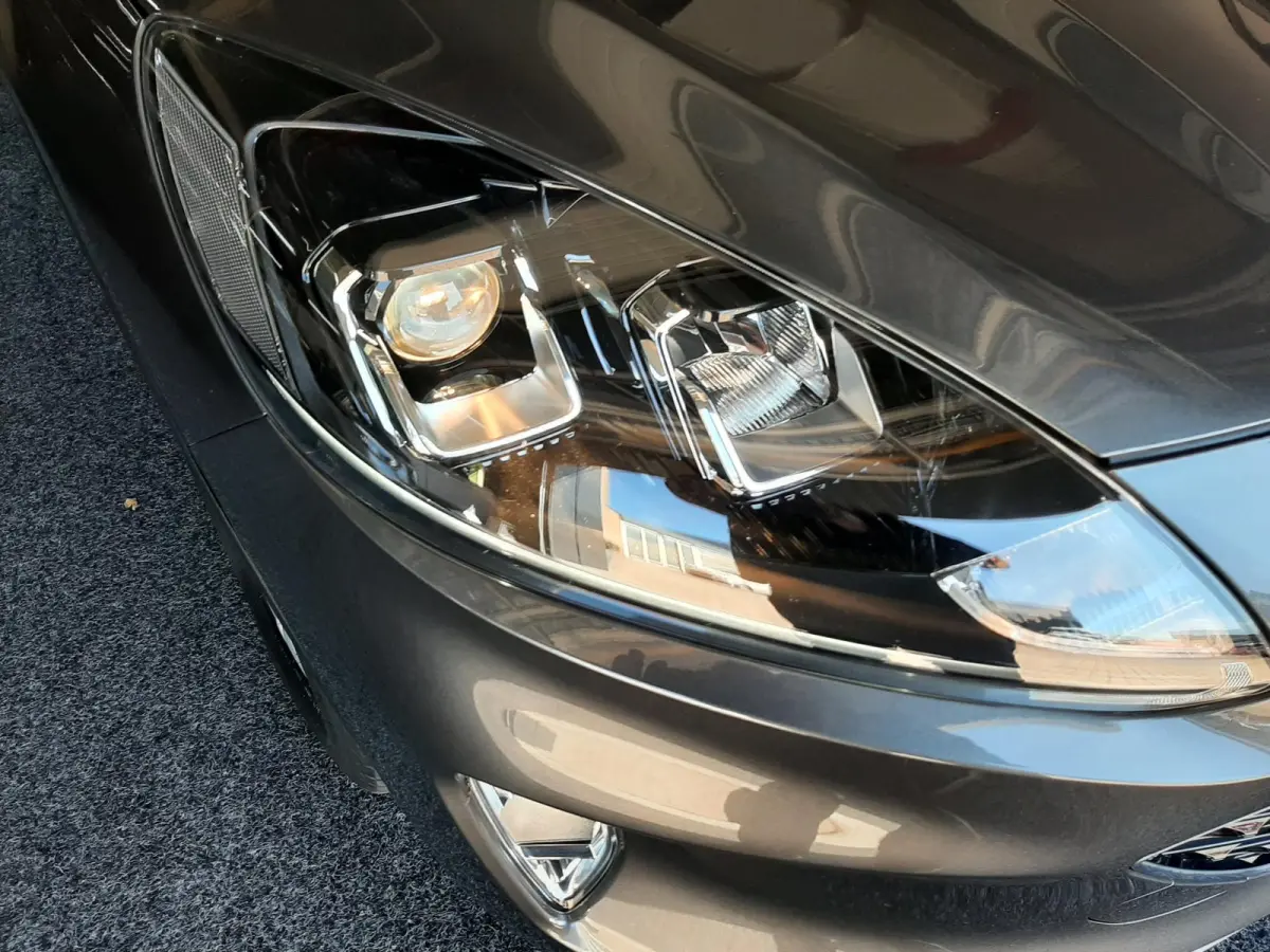 2.5 PHEV Titanium trekhaak SOH 100%
