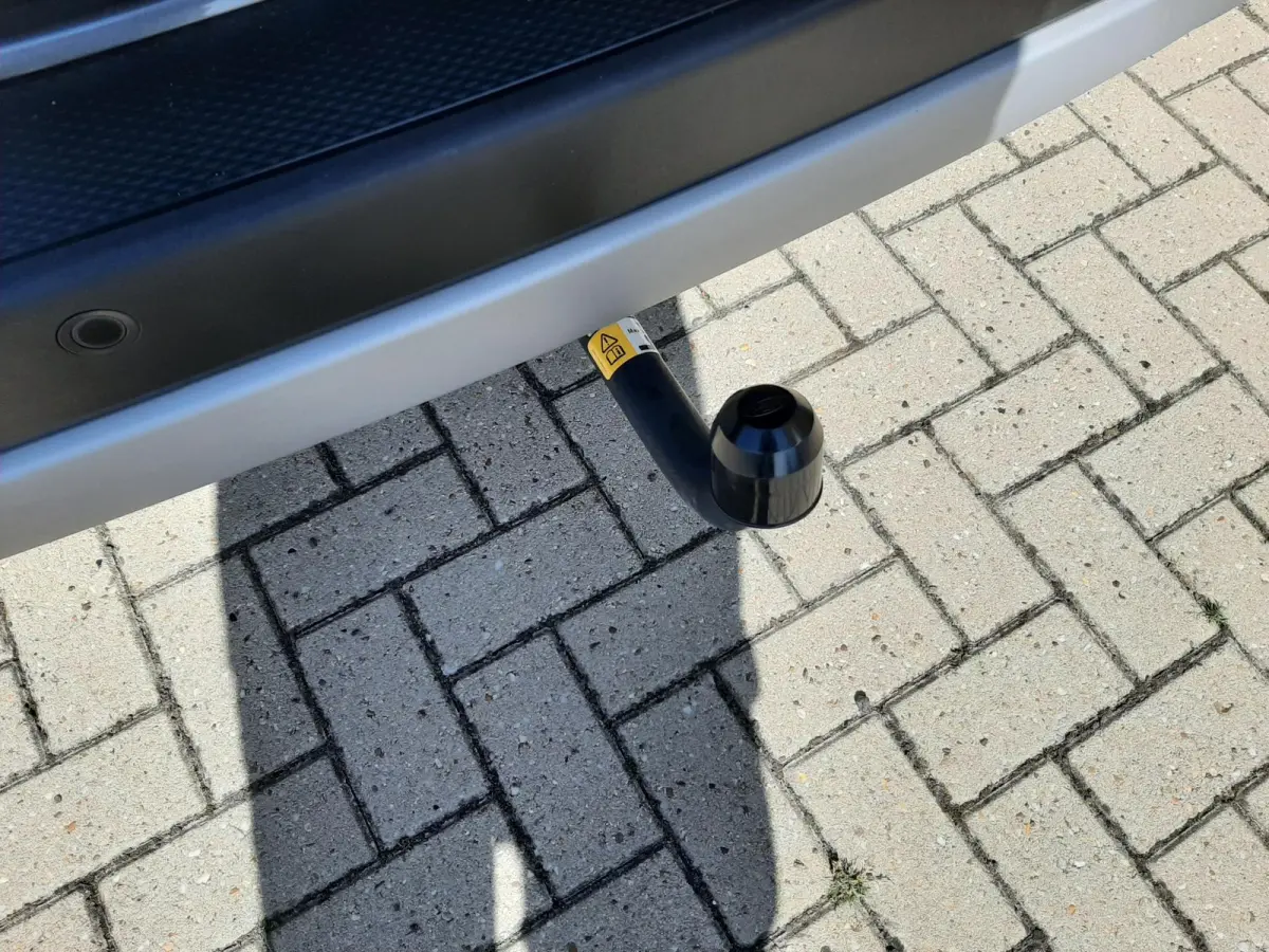 2.5 PHEV Titanium trekhaak SOH 100%