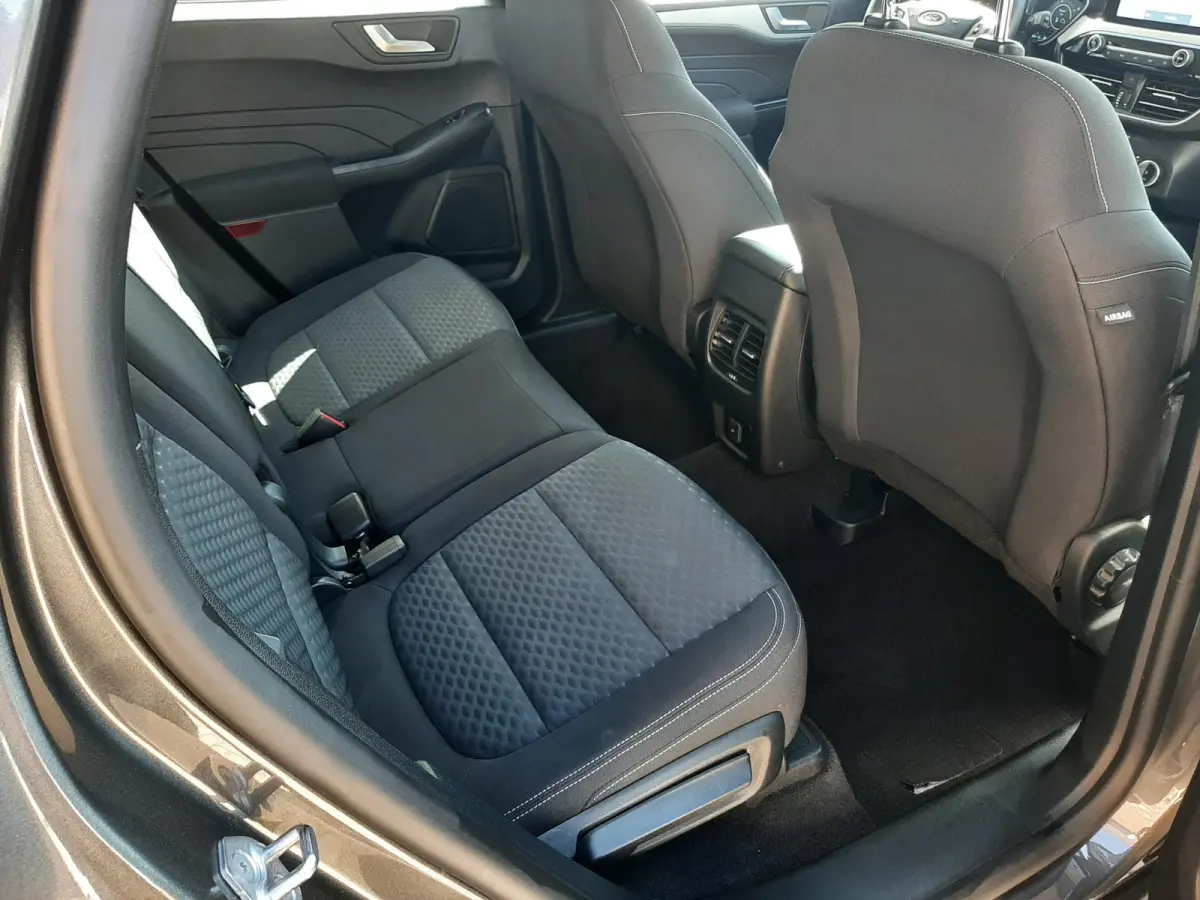 2.5 PHEV Titanium trekhaak SOH 100%