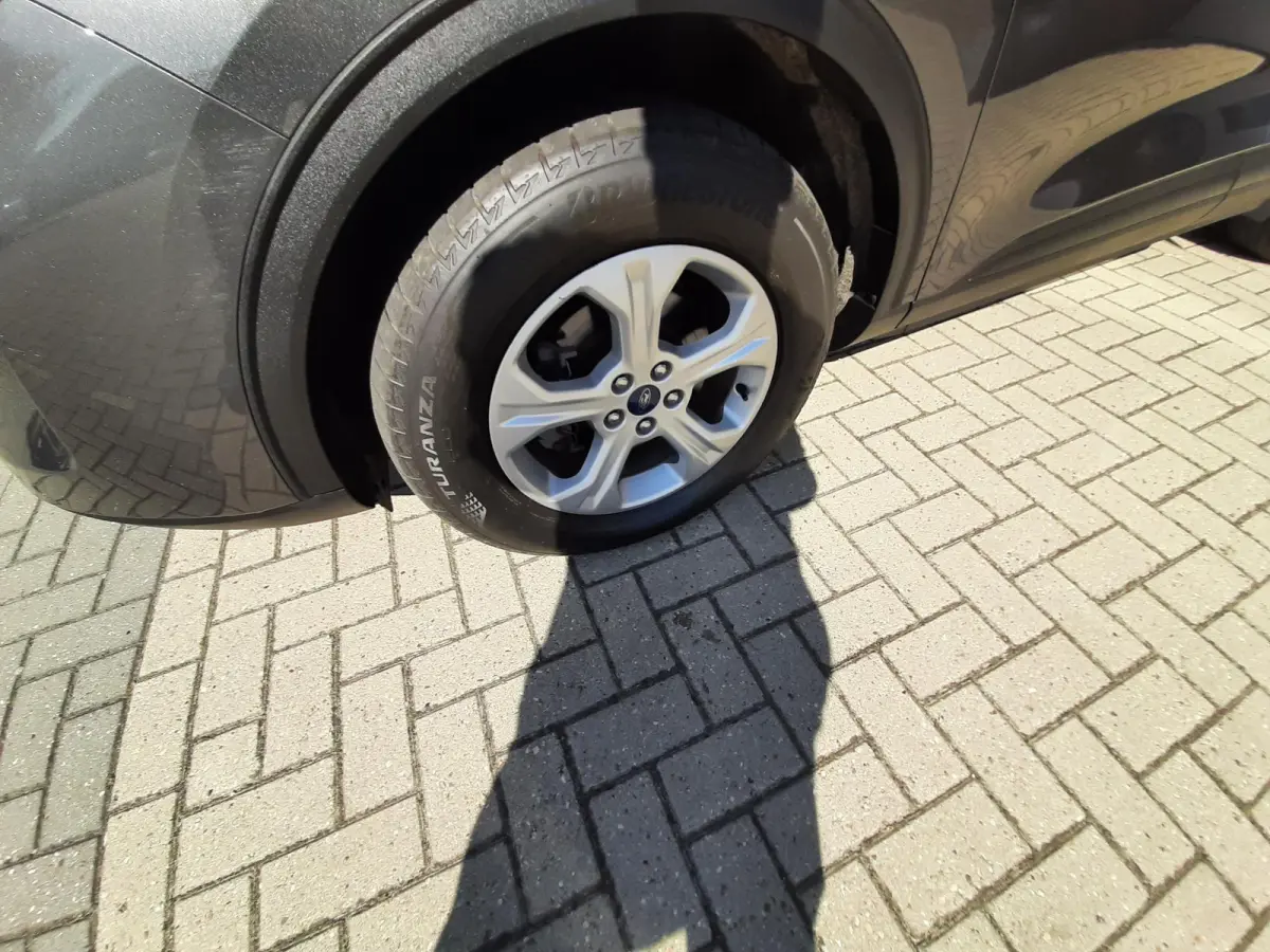 2.5 PHEV Titanium trekhaak SOH 100%