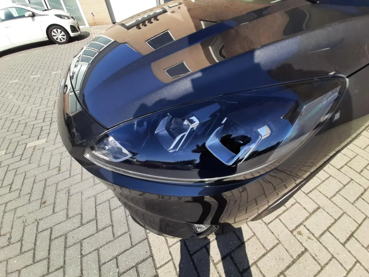 2.5 PHEV Titanium trekhaak SOH 100%