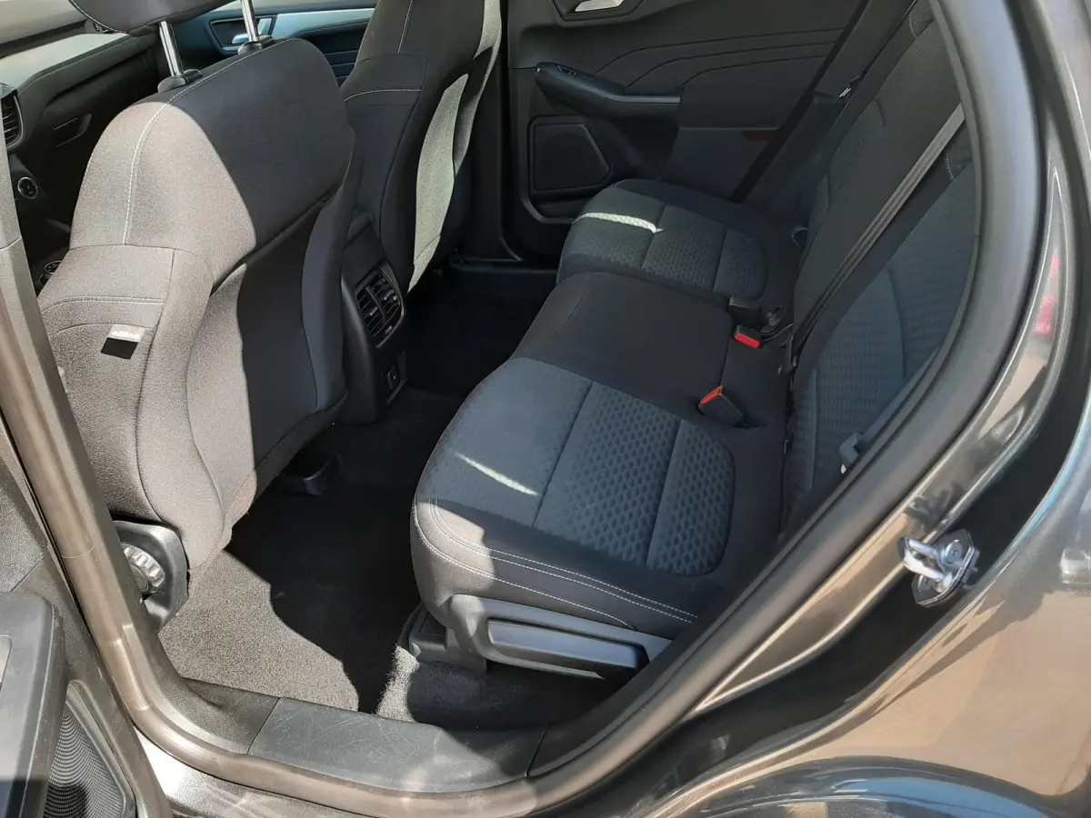 2.5 PHEV Titanium trekhaak SOH 100%
