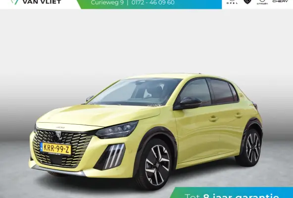 1.2 Hybrid 145 e-DCS6 GT | 145 PK | Drive Assist Plus Pack | Navigation Pack | Vision Pack