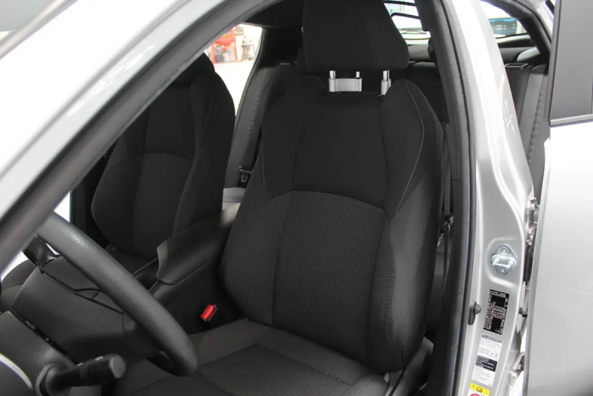 1.2 Comfort 116PK, RIJKLAAR | PARKEERSENSOREN | AIRCO | 4X ELEC-RAMEN/SPIEGELS