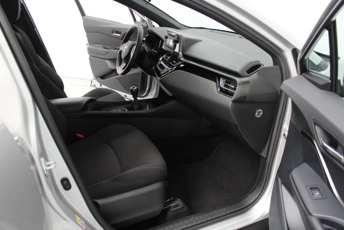 1.2 Comfort 116PK, RIJKLAAR | PARKEERSENSOREN | AIRCO | 4X ELEC-RAMEN/SPIEGELS