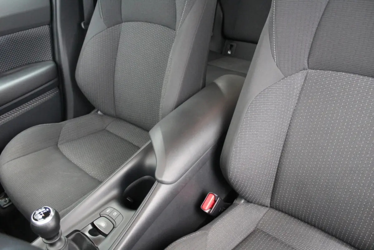 1.2 Comfort 116PK, RIJKLAAR | PARKEERSENSOREN | AIRCO | 4X ELEC-RAMEN/SPIEGELS