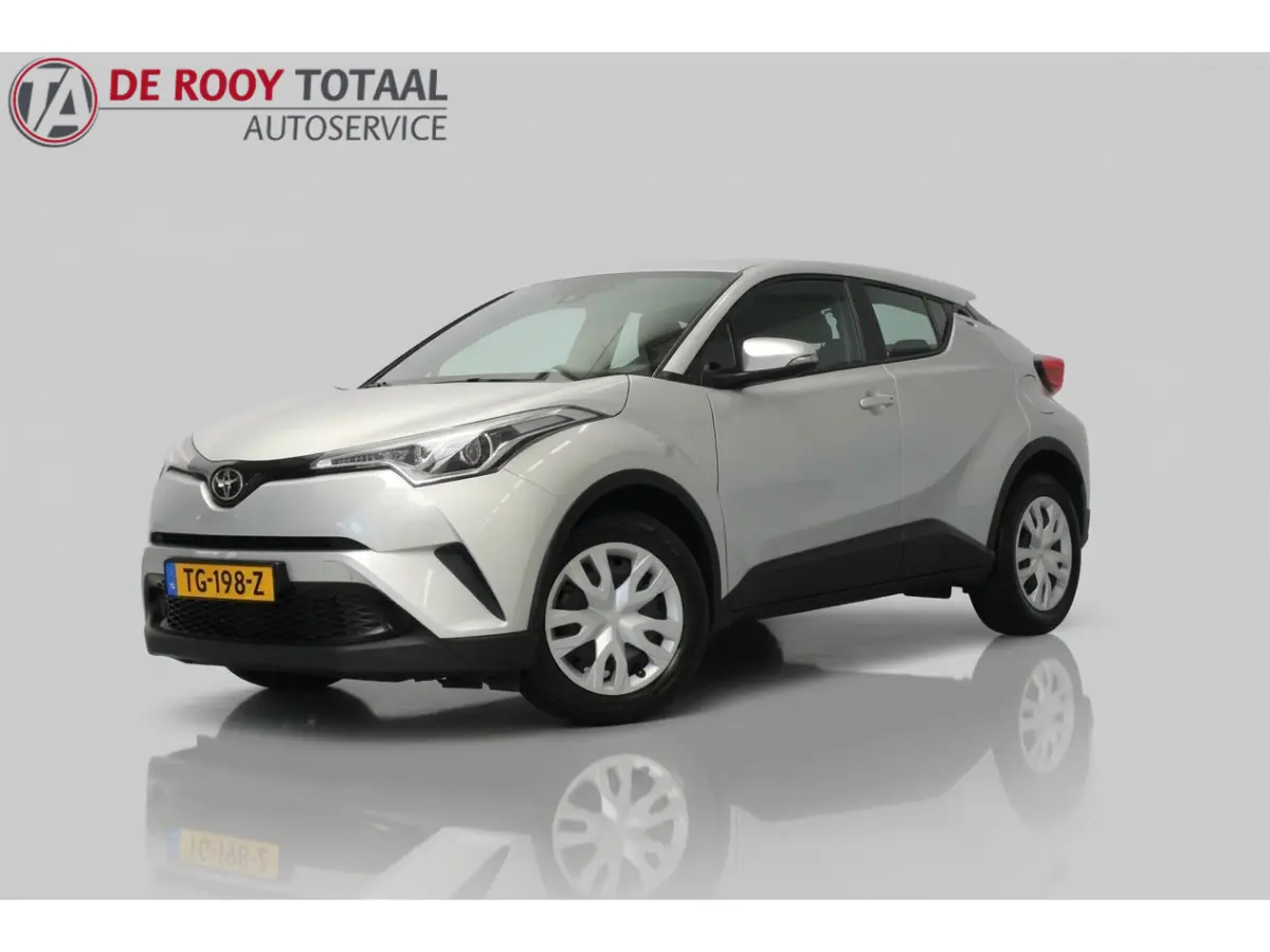 1.2 Comfort 116PK, RIJKLAAR | PARKEERSENSOREN | AIRCO | 4X ELEC-RAMEN/SPIEGELS