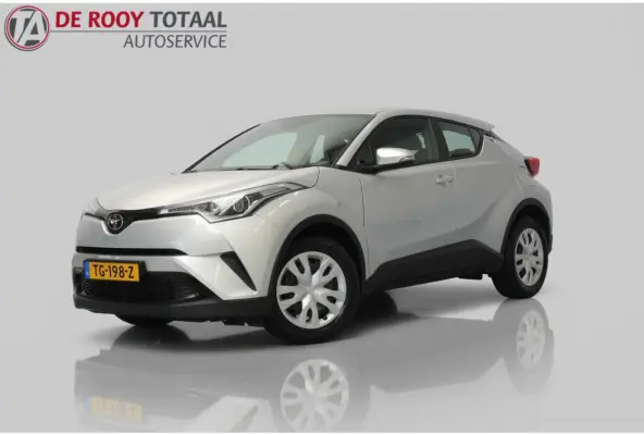1.2 Comfort 116PK, RIJKLAAR | PARKEERSENSOREN | AIRCO | 4X ELEC-RAMEN/SPIEGELS
