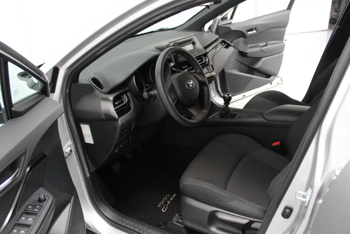 1.2 Comfort 116PK, RIJKLAAR | PARKEERSENSOREN | AIRCO | 4X ELEC-RAMEN/SPIEGELS
