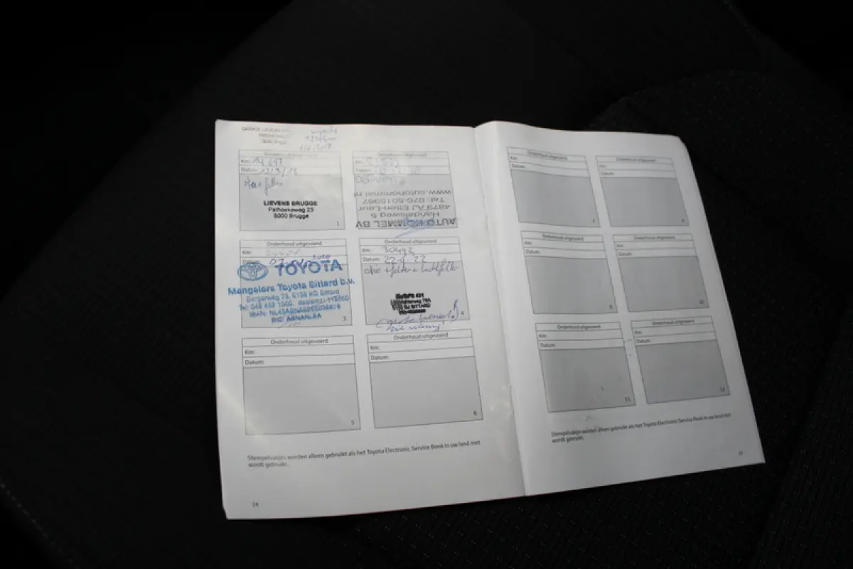 1.2 Comfort 116PK, RIJKLAAR | PARKEERSENSOREN | AIRCO | 4X ELEC-RAMEN/SPIEGELS