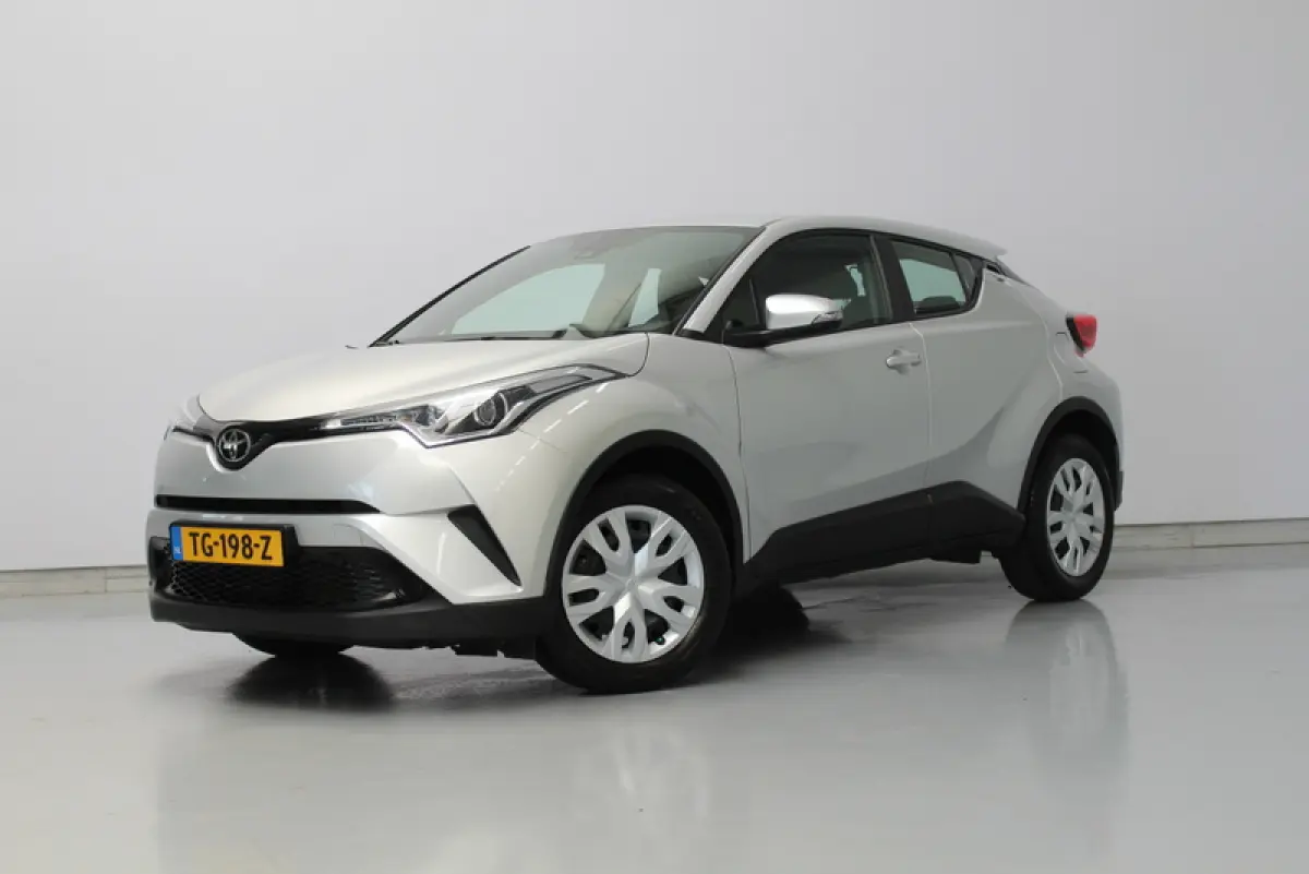 1.2 Comfort 116PK, RIJKLAAR | PARKEERSENSOREN | AIRCO | 4X ELEC-RAMEN/SPIEGELS