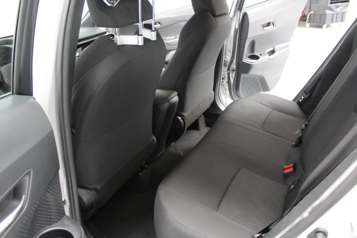 1.2 Comfort 116PK, RIJKLAAR | PARKEERSENSOREN | AIRCO | 4X ELEC-RAMEN/SPIEGELS