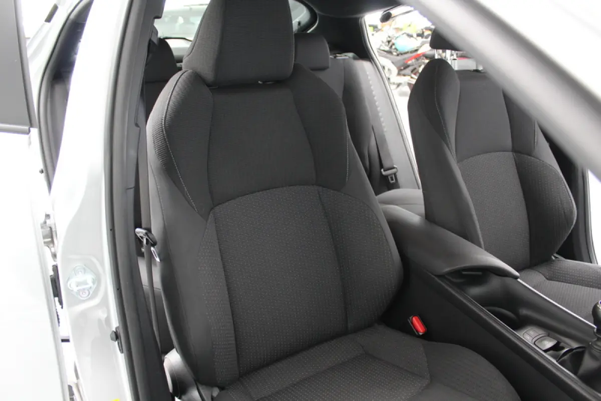 1.2 Comfort 116PK, RIJKLAAR | PARKEERSENSOREN | AIRCO | 4X ELEC-RAMEN/SPIEGELS