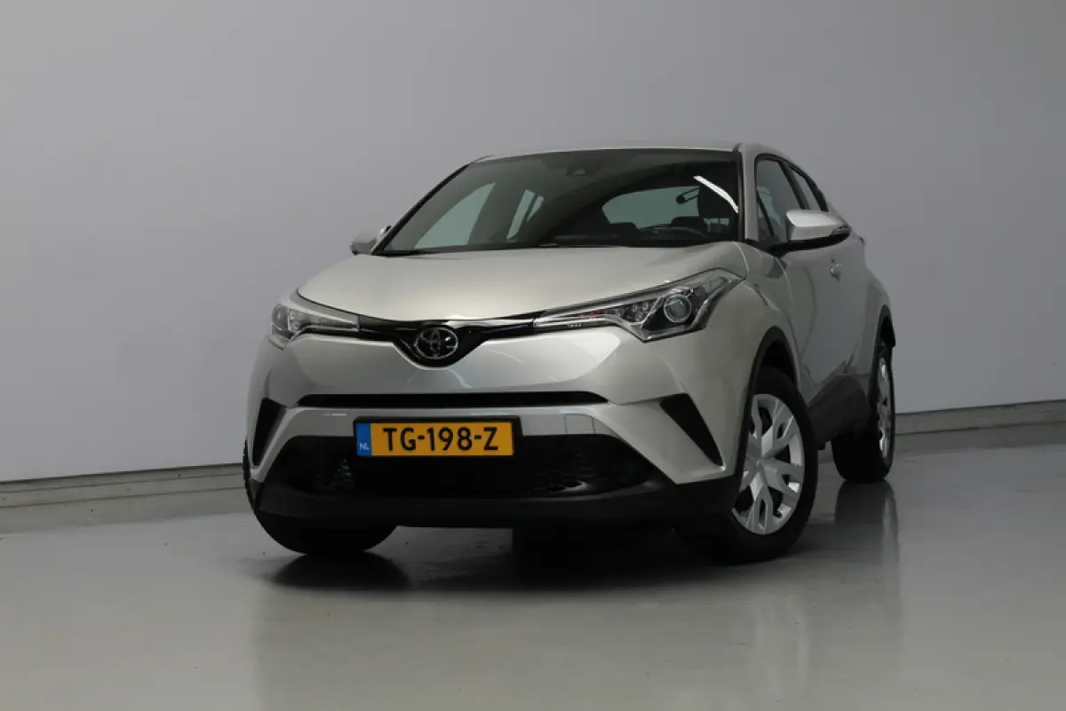 1.2 Comfort 116PK, RIJKLAAR | PARKEERSENSOREN | AIRCO | 4X ELEC-RAMEN/SPIEGELS