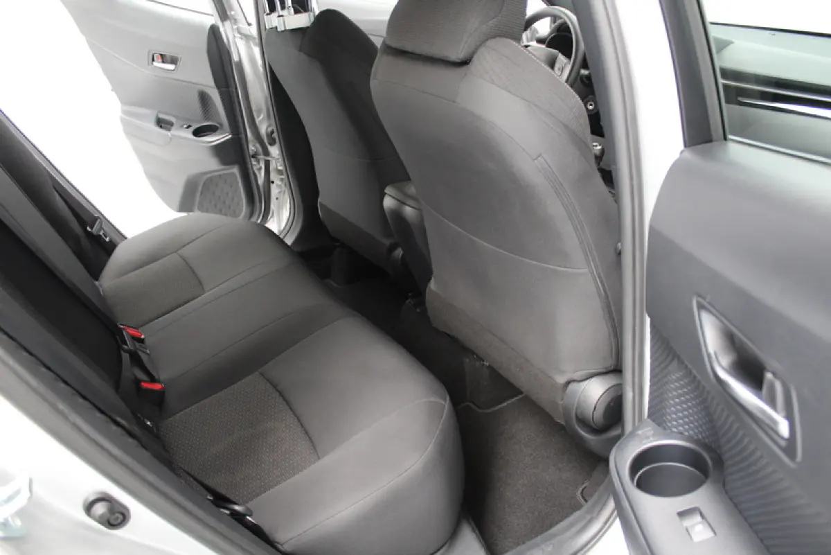 1.2 Comfort 116PK, RIJKLAAR | PARKEERSENSOREN | AIRCO | 4X ELEC-RAMEN/SPIEGELS