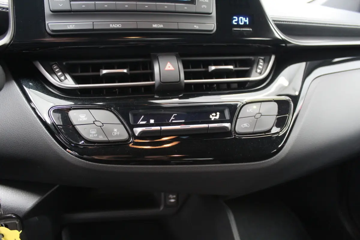 1.2 Comfort 116PK, RIJKLAAR | PARKEERSENSOREN | AIRCO | 4X ELEC-RAMEN/SPIEGELS