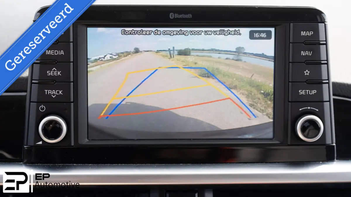 1.2GT-Line|Camera|Nieuw AllSeason|Stuur&StoelVER