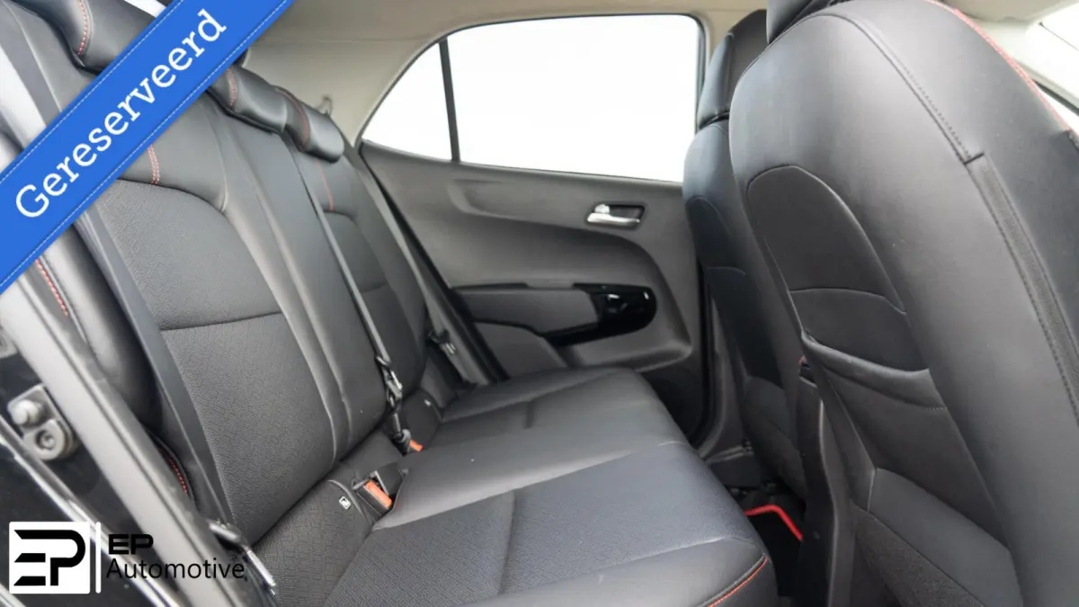 1.2GT-Line|Camera|Nieuw AllSeason|Stuur&StoelVER