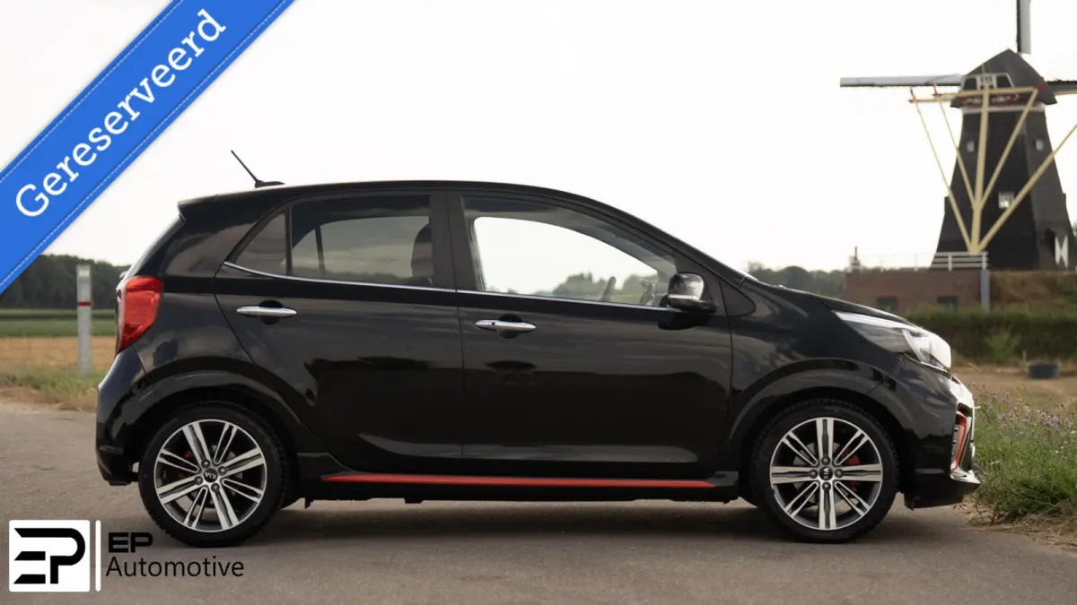 1.2GT-Line|Camera|Nieuw AllSeason|Stuur&StoelVER