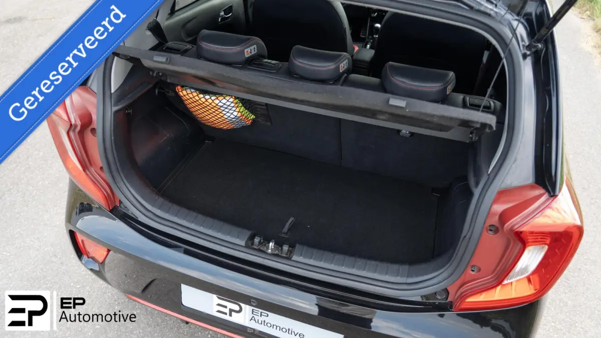 1.2GT-Line|Camera|Nieuw AllSeason|Stuur&StoelVER