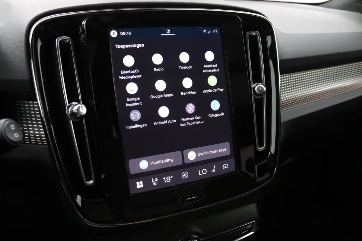 Single Motor Extended Range Ultra Europa 82 kWh | Demo | Snel beschikbaar |  Elektrische Stoelen | Panoramadak |