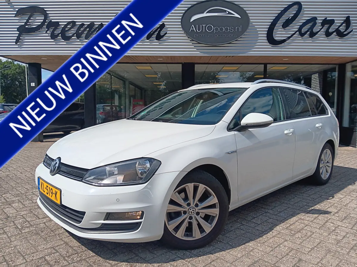 1.0 TSI Connected Series|NAV,CARPLAY|CRUISE|TREKH|Zeer netjes