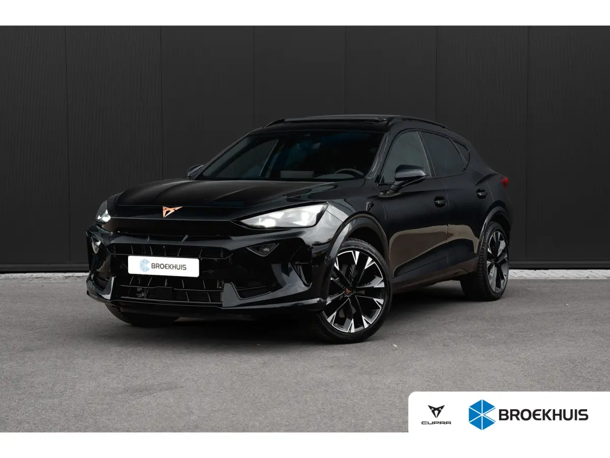 1.5 TSI e-Hybrid 272pk VZ Performance | Panoramadak | Trekhaak | Leder | 360 Camera | Sennheiser