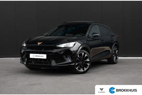 1.5 TSI e-Hybrid 272pk VZ Performance | Panoramadak | Trekhaak | Leder | 360 Camera | Sennheiser