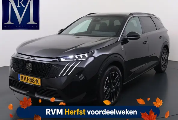 1.2 Hybrid 145 GT 7p VAN:38.900,- VOOR:36.877,- UW HERFSTVOORDEEL:2.023,- ADAPTIVE CRUISE | 360° CAMERA | STOEL- & STUURVERWARMING | MEMORY SEAT MET MASSAGE | DODEHOEKDETECTIE | DRIVE ASSIS