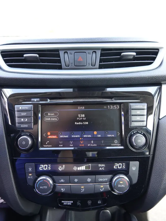 1.3 DIG-T AUT. N-Connecta PANO | LMV | CRUISE | CAMERA | ECC